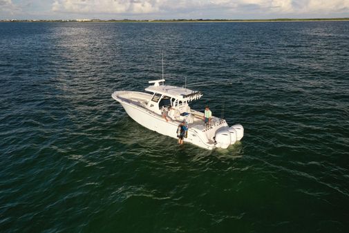 Sea Fox 368 Commander Center Console image