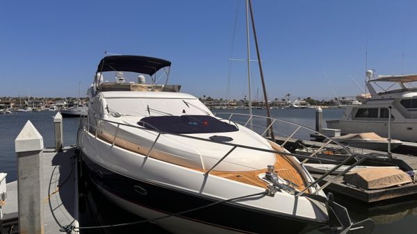 Sunseeker Manhattan 64 