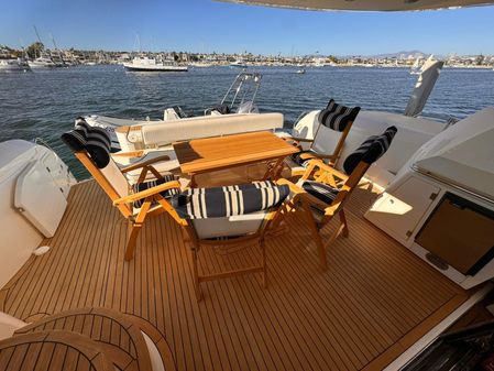 Sunseeker Manhattan 64 image