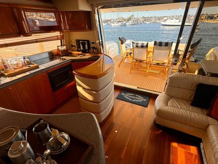 Sunseeker Manhattan 64 image