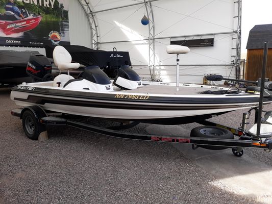 Skeeter ZX 190 - main image