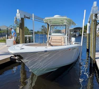 Sportsman 282 TE 