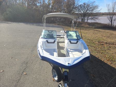 Yamaha-boats SX190 image