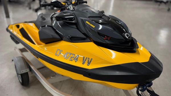 Sea-Doo RXP-X 300 