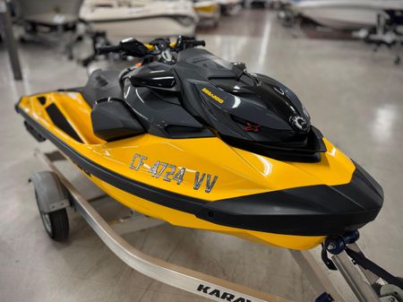 Sea-doo RXP-X-300 image