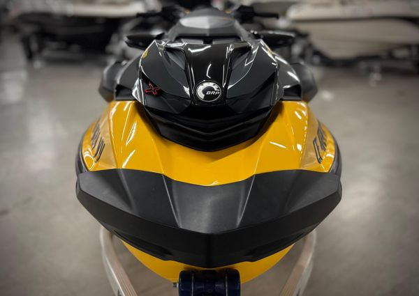 Sea-doo RXP-X-300 image