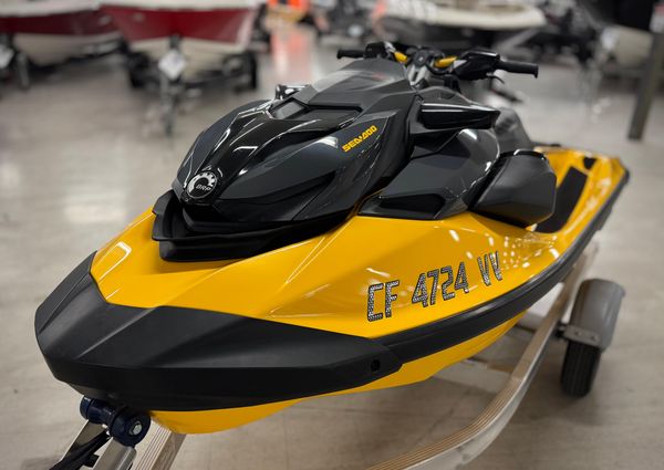 Sea-doo RXP-X-300 image