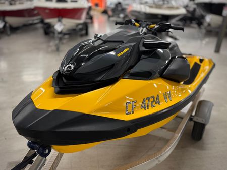 Sea-doo RXP-X-300 image