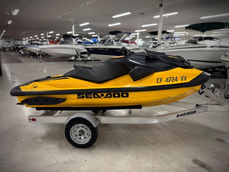 Sea-doo RXP-X-300 image