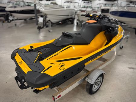 Sea-doo RXP-X-300 image