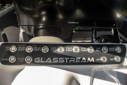 Glasstream 328 GS Xtreme image