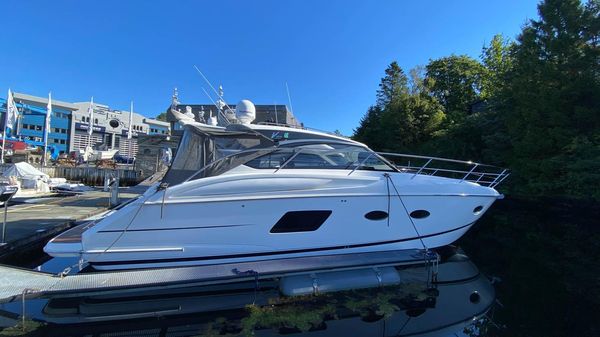 Princess V39