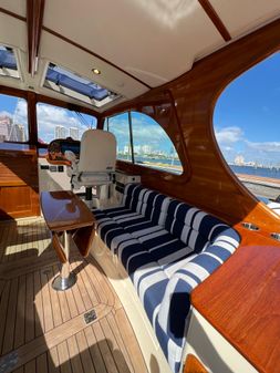 Hinckley Picnic Boat MKIII image
