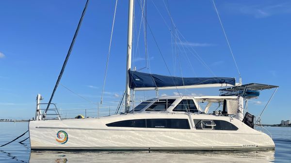 Seawind 1160