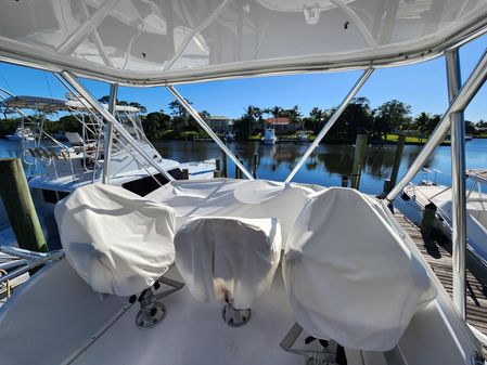 Hatteras Convertible image