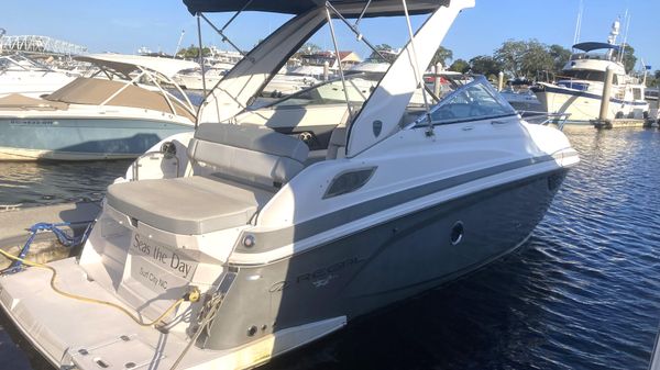 Regal 28 Express
