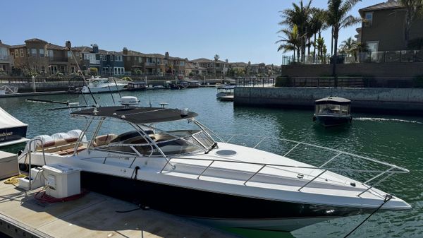Fountain 38 LX