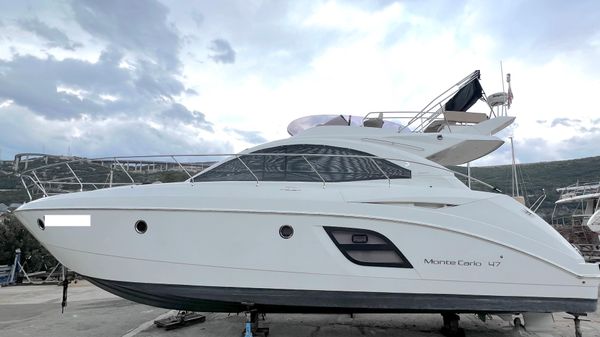 Beneteau Monte Carlo 47 Fly 