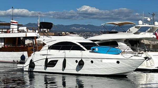 Beneteau Monte Carlo 47 Fly 