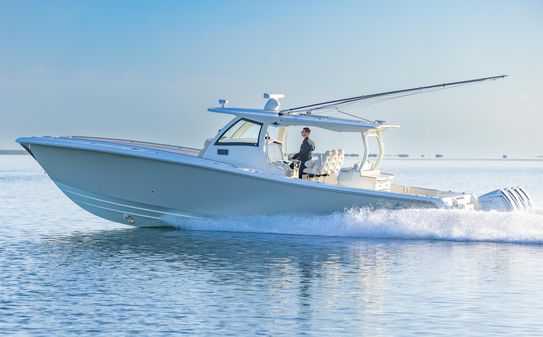 Blackwater 43 Sportfish image