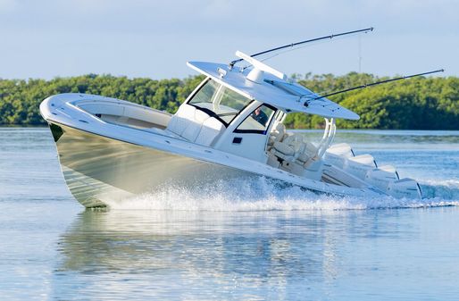 Blackwater 43 Sportfish image