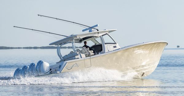 Blackwater 43 Sportfish image