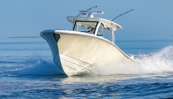 Blackwater 43 Sportfish image