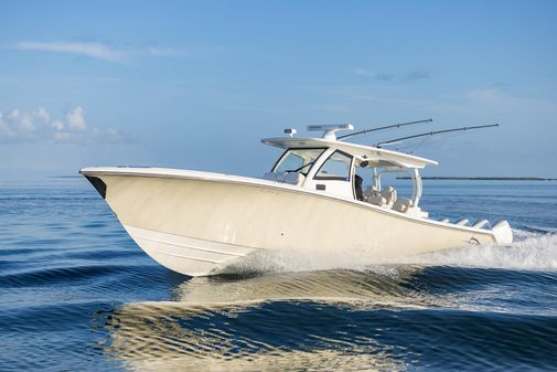 Blackwater 43 Sportfish image