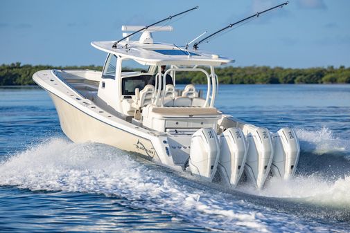 Blackwater 43 Sportfish image