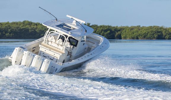 Blackwater 43 Sportfish image