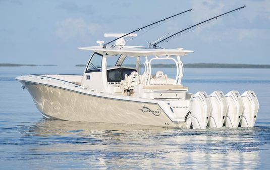 Blackwater 43 Sportfish image