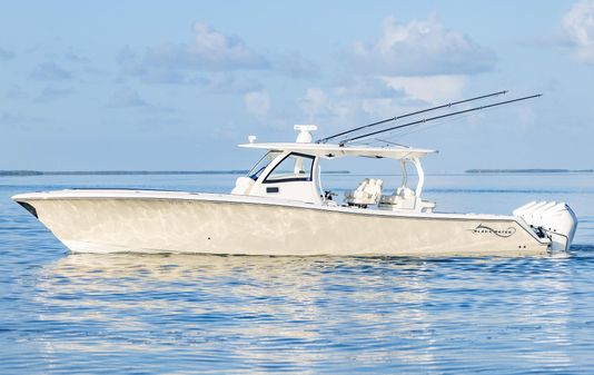 Blackwater 43 Sportfish image