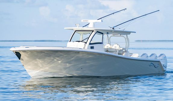 Blackwater 43 Sportfish image