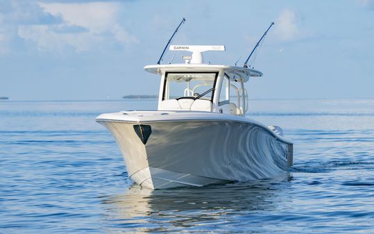 Blackwater 43 Sportfish image