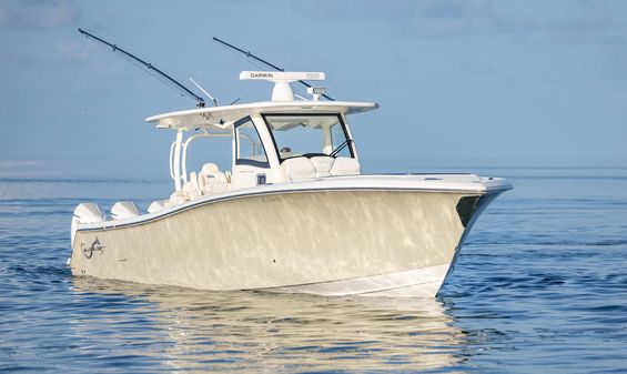 Blackwater 43 Sportfish image