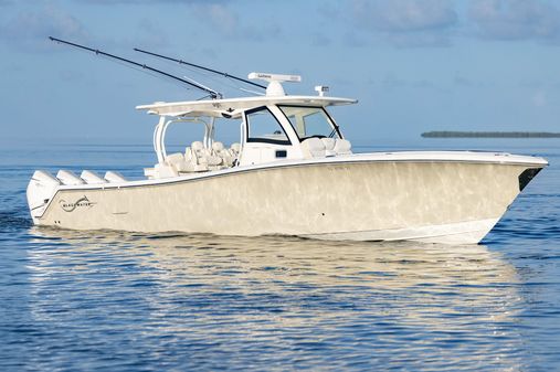 Blackwater 43 Sportfish image