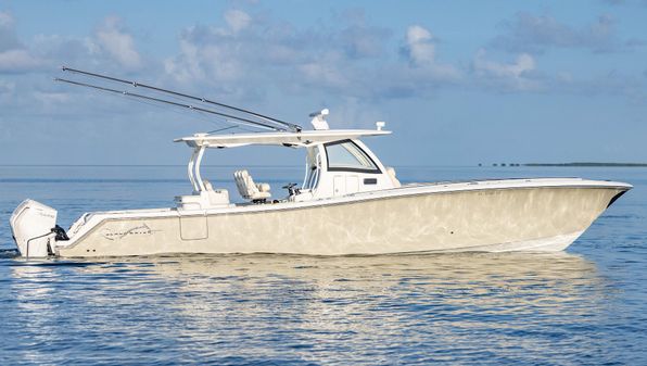 Blackwater 43 Sportfish image