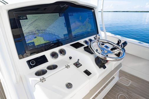 Blackwater 43 Sportfish image