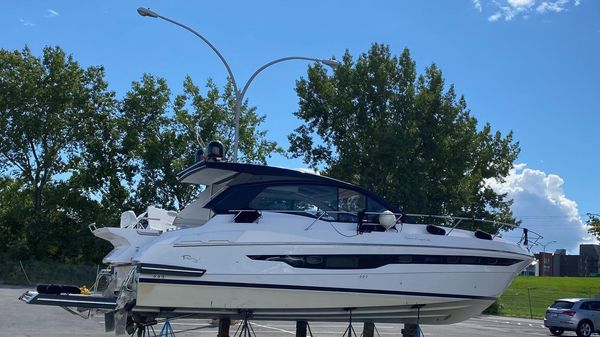 Rio Yachts SPORT COUPE