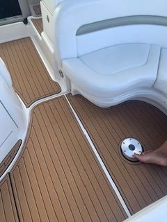 Sea Ray 320 Sundancer image