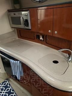 Sea Ray 320 Sundancer image