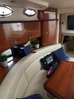 Sea Ray 320 Sundancer image