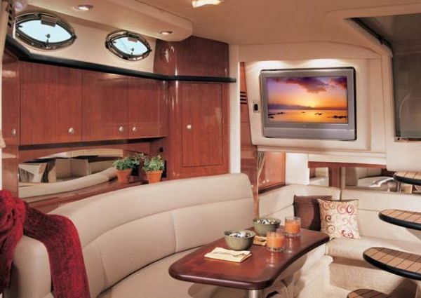 Sea Ray 320 Sundancer image