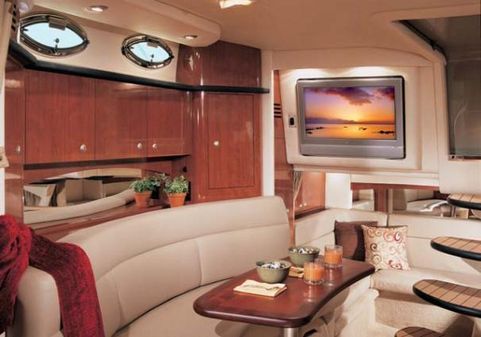 Sea Ray 320 Sundancer image