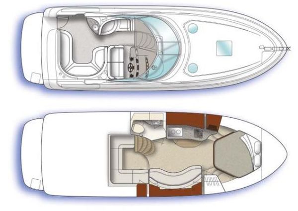 Sea Ray 320 Sundancer image