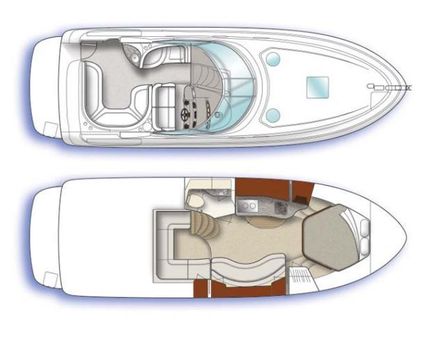 Sea Ray 320 Sundancer image