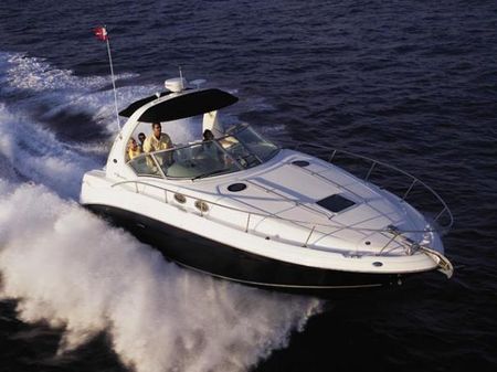 Sea Ray 320 Sundancer image