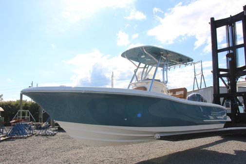 Pioneer 222-SPORTFISH image