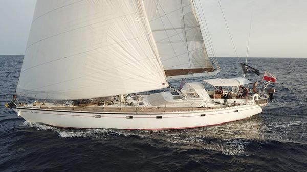 Dufour Dynamique 62 