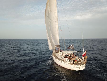 Dufour Dynamique 62 image